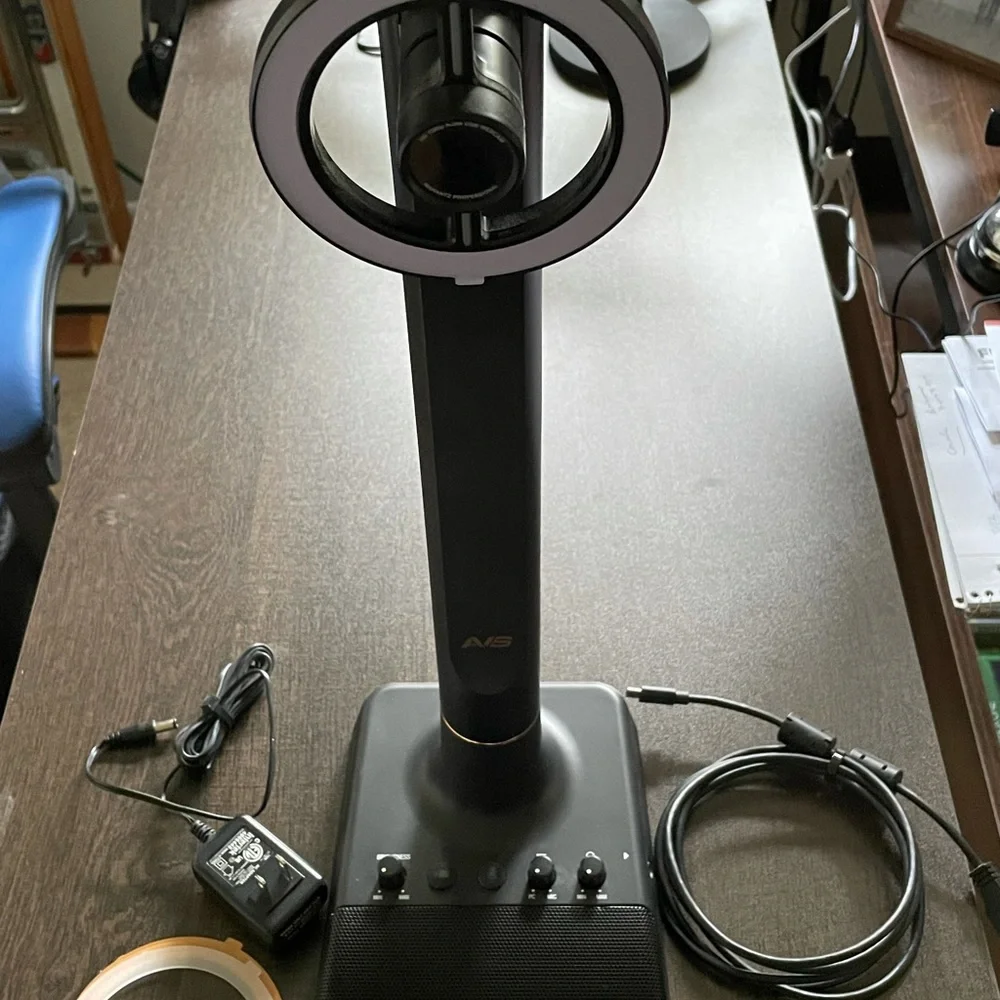 Marantz AVS Professional Broadcaster Webcam
